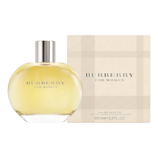 Burberry Classic Kadın EDP 100 ml