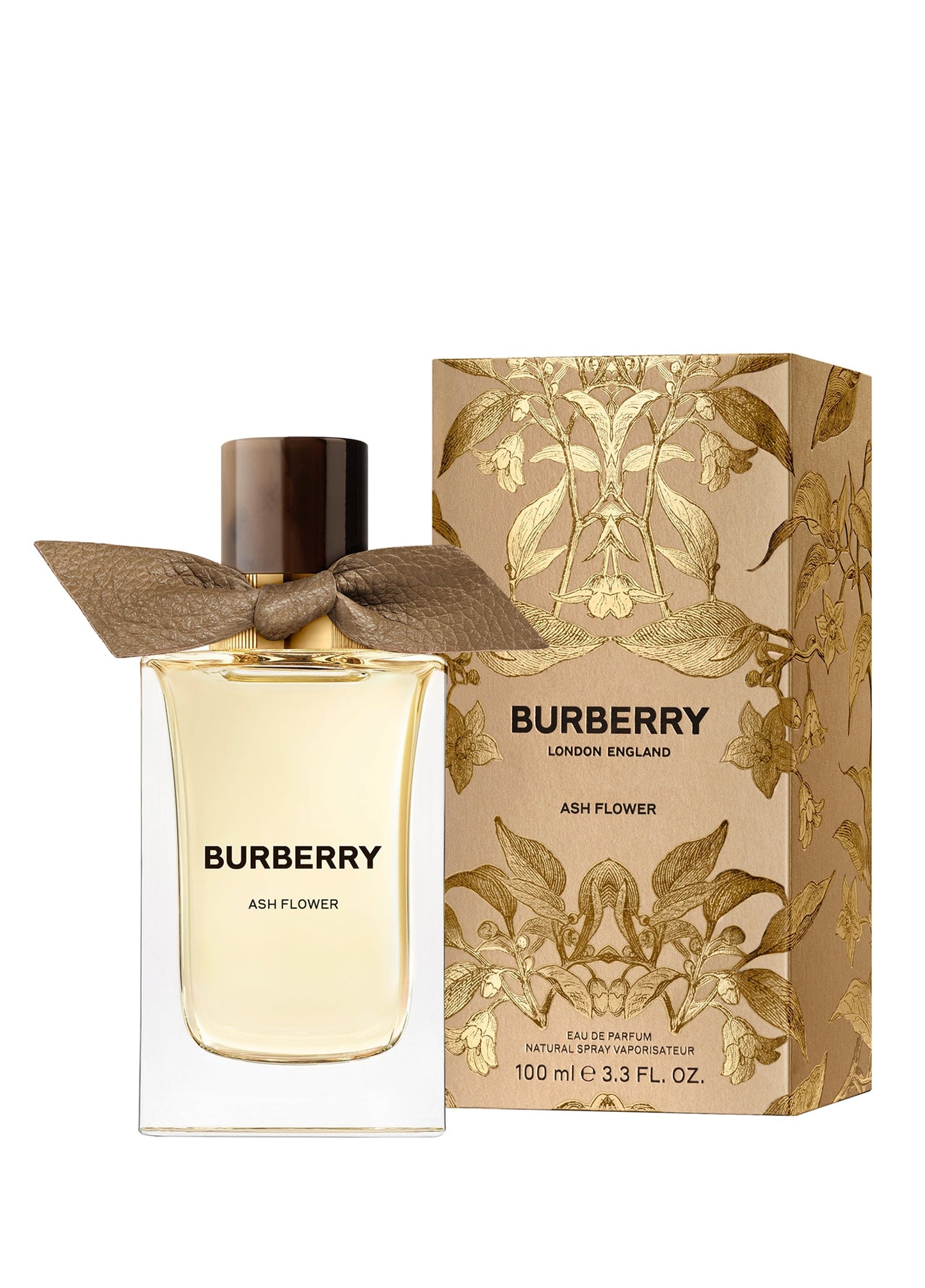 Burberry Signatures Collection EDP Ash Flower 100 ml Parfüm Women