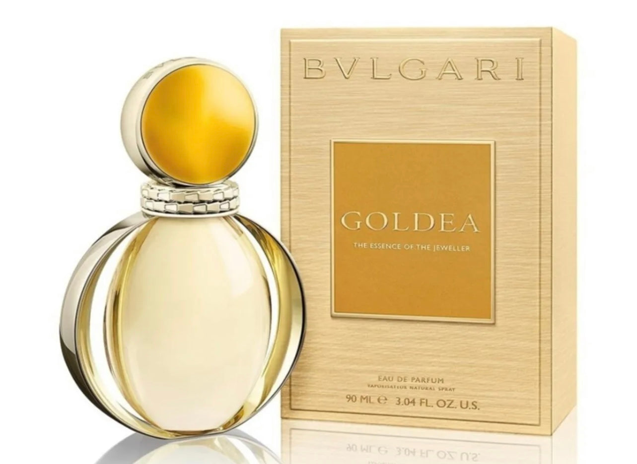 Bvlgari Goldea Edp 90 Ml Kadın Parfüm ARC JLT