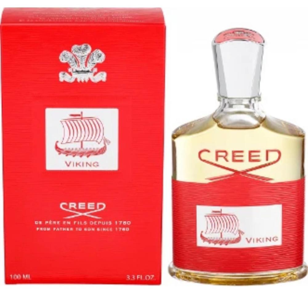 Creed Viking Edp 100ml ARC JLT