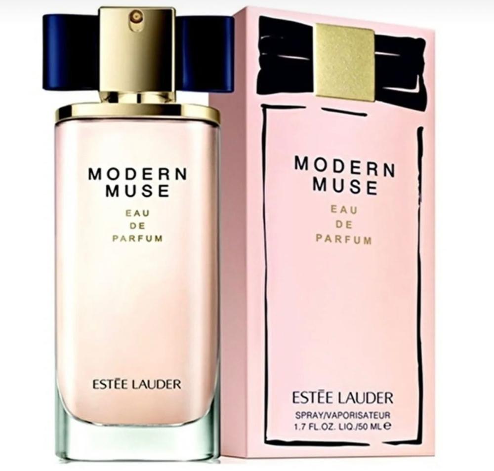 Estee Lauder Modern Muse Edp 100 ml JLT Woman