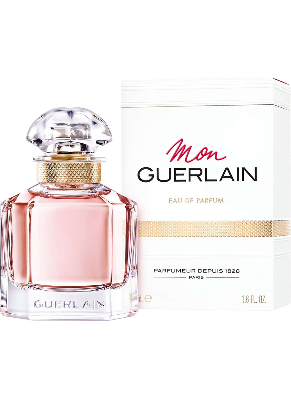 Guerlain Mon Guerlain EDP 100 ml JLT Woman