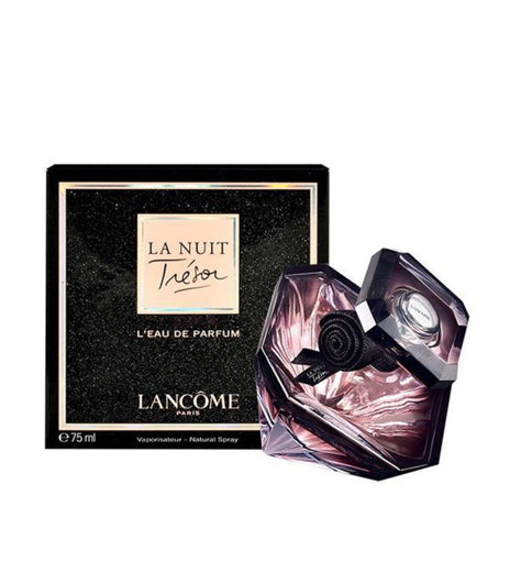 Lancome La Nuit Tresor EDP 100 ml JLT Woman.