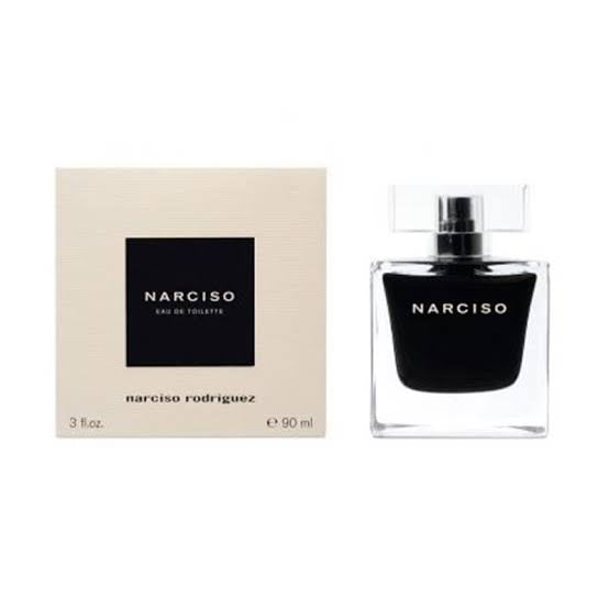 Narciso Rodriguez edt 90 ml JLT Women