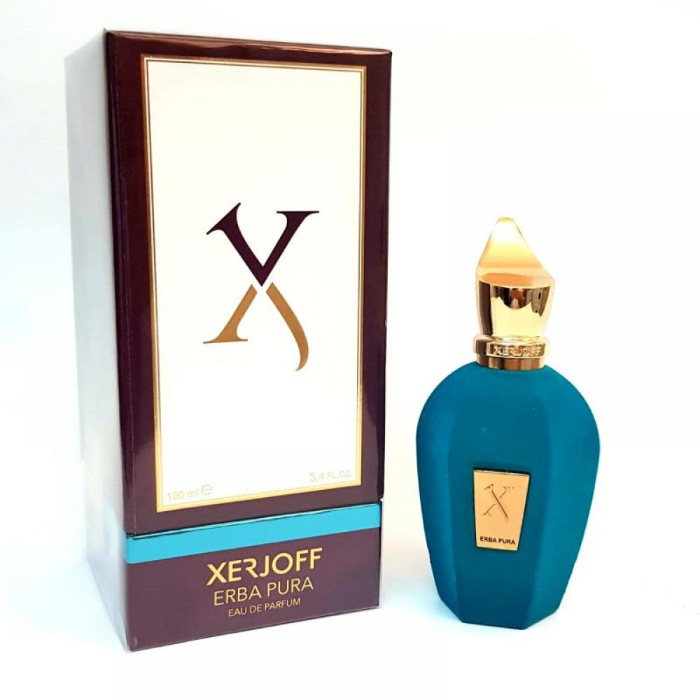 XERJOFF V Erba Pura 100 ml Unisex EDP Parfüm ARC