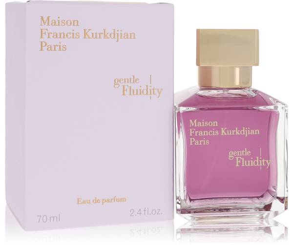 Maison francis kurkdjian baccarat gentle fluidity arc JLT