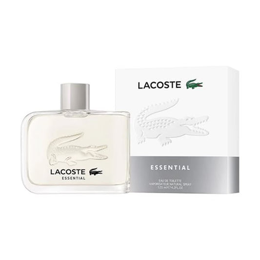 Lacoste Essential Erkek Parfüm EDT