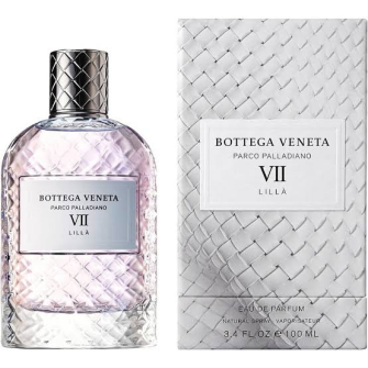 Bottega Veneta Parco Palladiano Vll LILLA Edp 100 ml Unisex Parfümü ARC JLT