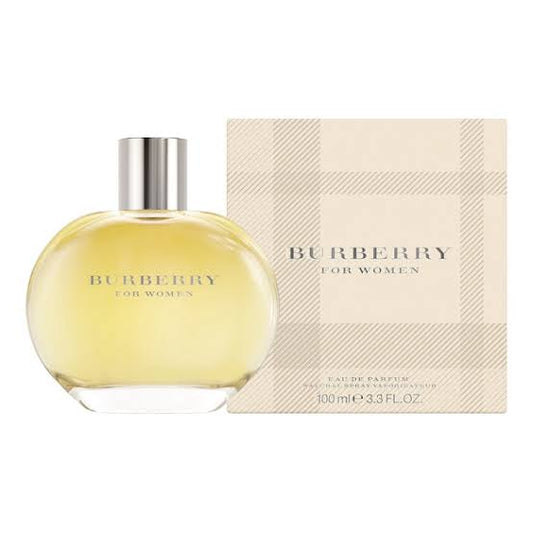 Burberry Classic Kadın EDP 100 ml