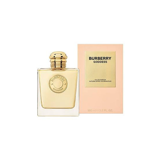 Burberry Goddess Edp Women 100 ml