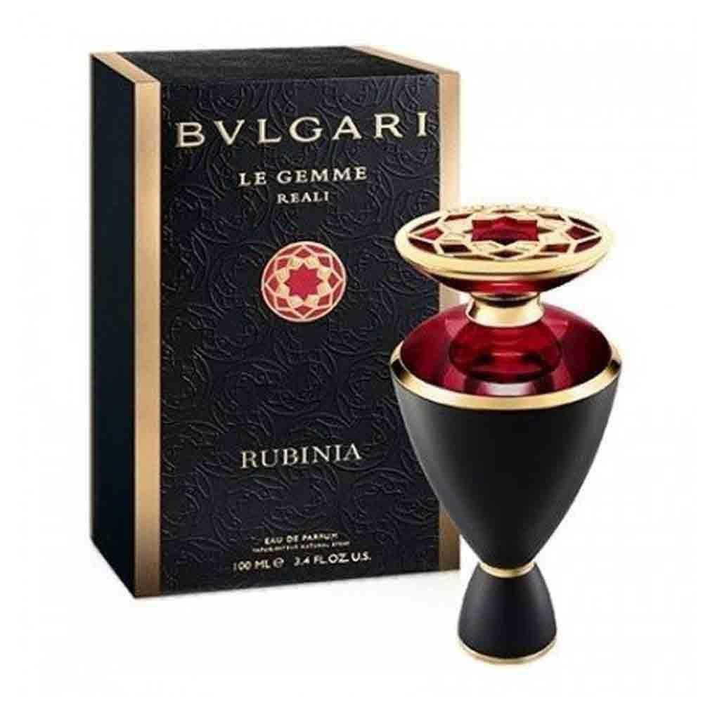 Bvlgari Le Gemme Rubinia EDP 100ML Unisex ARC JLT