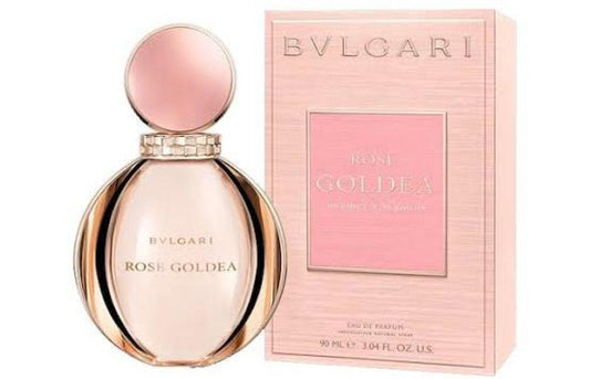 Bvlgari Rose Goldea EDP 90 ml Kadın Parfüm JLT Woman