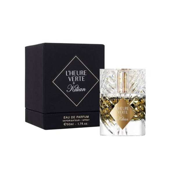 By Kilian L’Heure Verte EDP 50 ML Unisex Parfüm