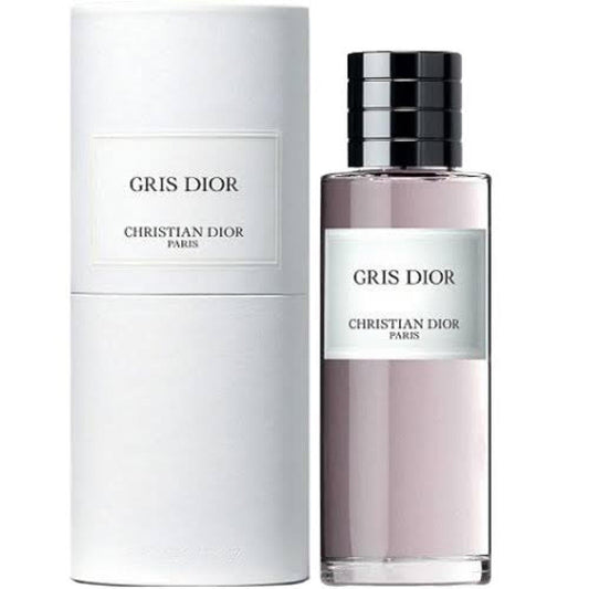 Christian Dior Gris Montaigne Unisex Parfüm ARC