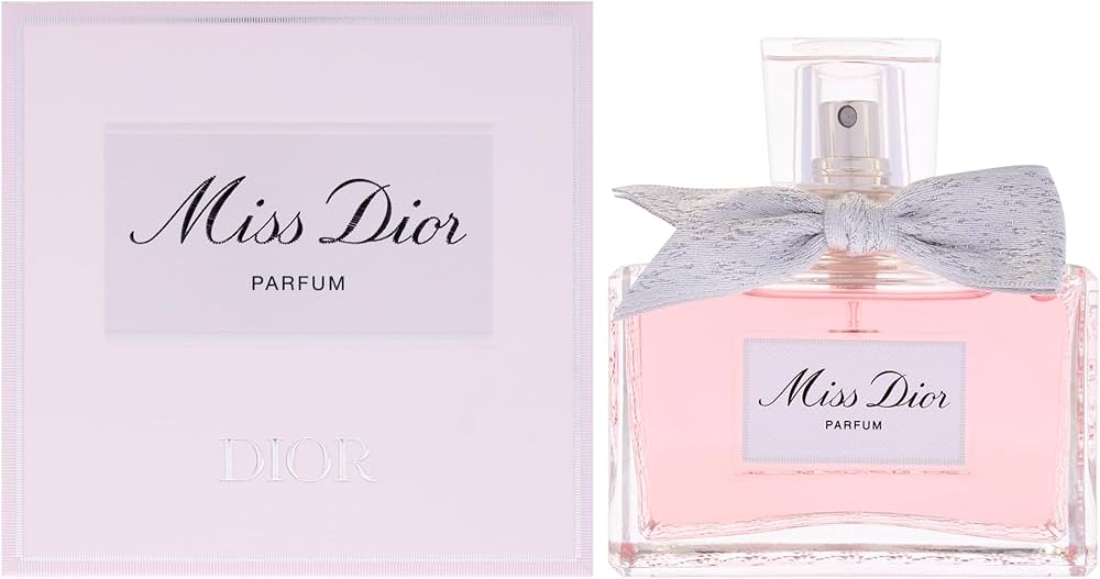 Christian Dior Miss Dior woman EDP (Kumaş Fiyonk) JLT