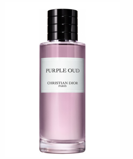 Christian Dior Purple Oud Unisex Parfüm ARC JLT