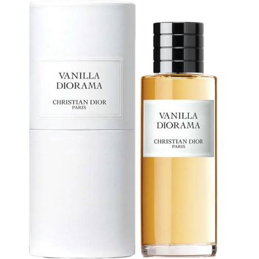 Christian Dior Vanilla Diorama ARC JLT