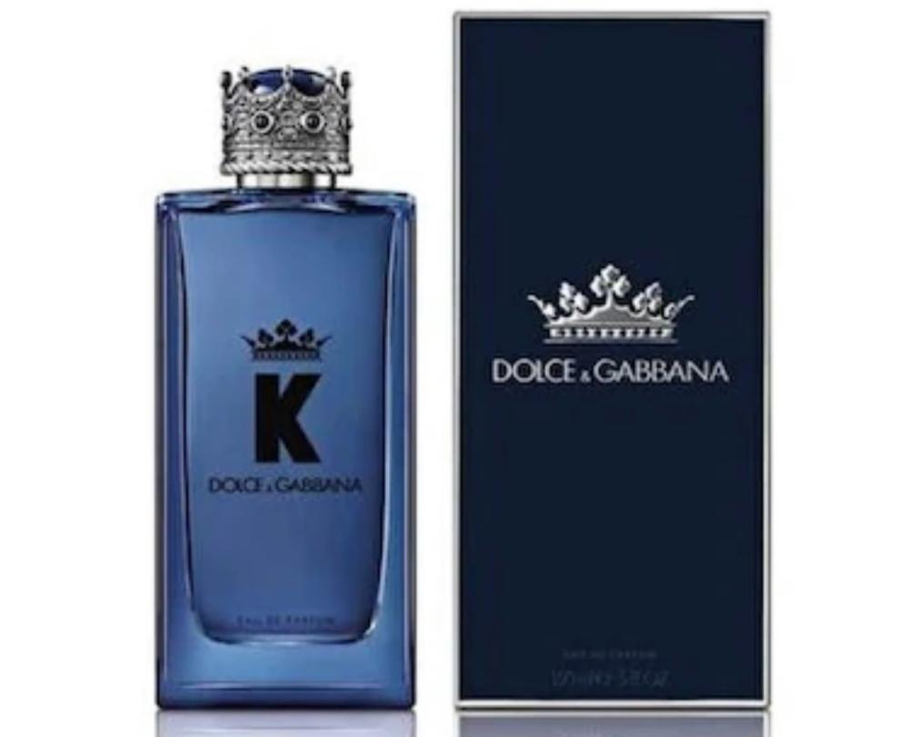 Dolce Gabbana K Edp 100 ml Erkek Parfüm ARC JLT
