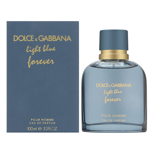 Dolce & Gabbana Light Blue Forever Pour Homme EDP 100 ml