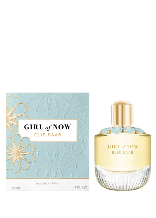 Elie Saab Girl of Now Eau de Parfum 90 ml woman JLT