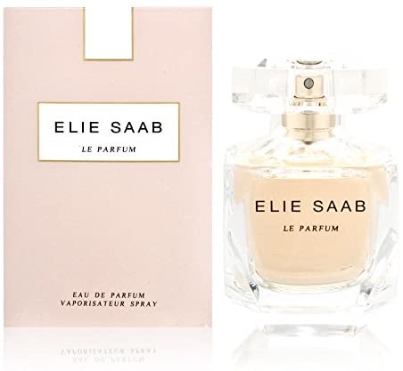 Elie Saab Le Parfum Edp 100 ml JLT