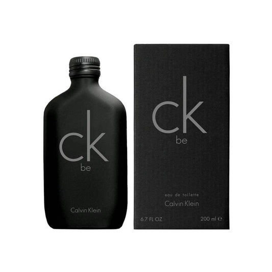 Calvin Klein Be Edt 200 ml