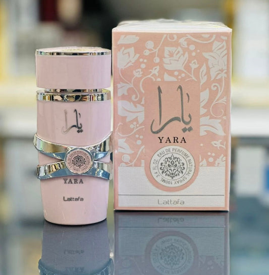 Lattafa Yara EDP 100 ml Kadın Parfüm