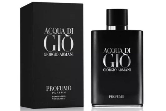 Giorgio Armani Acqua Di Gio Profumo Erkek Parfüm ARC JLT
