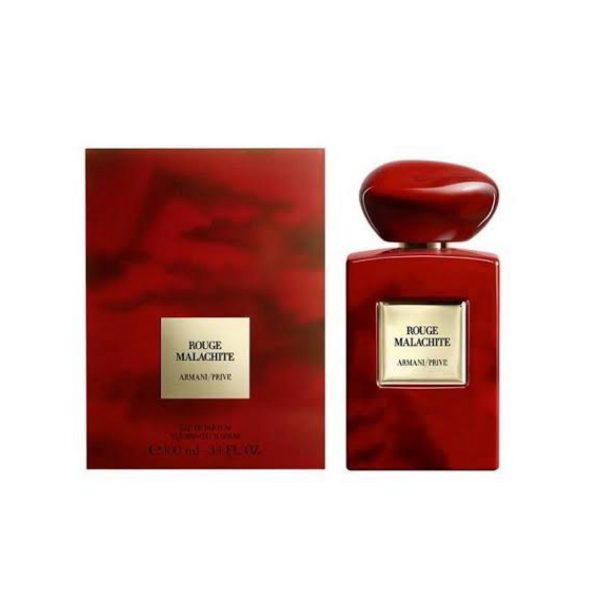 Giorgio Armani Prive Rouge Malachıte EDP 100 ML Unisex Parfüm
