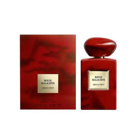 Giorgio Armani Prive Rouge Malachıte EDP 100 ML Unisex Parfüm