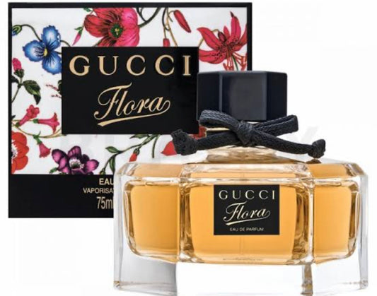 Gucci Flora By Gucci Femme EDP 75ml JLT Woman