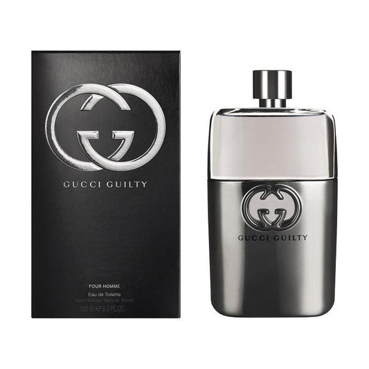 Gucci Guilty Pour Homme EDT 90ml JLT Man
