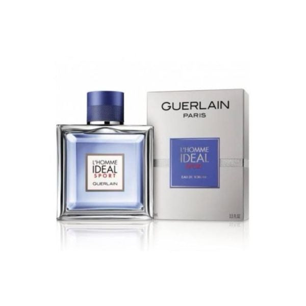 Guerlain LHomme Ideal Sport EDT 100 ML Erkek Parfüm