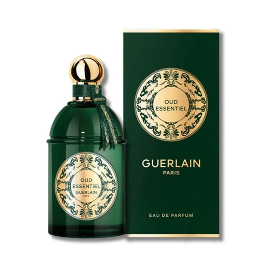 Guerlain Paris Oud Essentiel EDP 125 ml woman JLT.