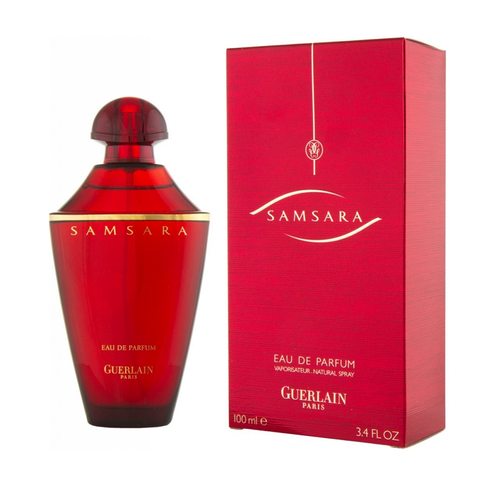Guerlain Samsara EDP 100ml JLT Woman