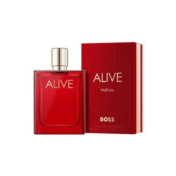 Hugo Boss Alive 80 ML Kadın Parfüm