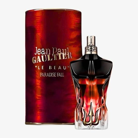 Jean Paul Gaultier Le Beau Paradse Fall EDP 125 ML Erkek Parfüm