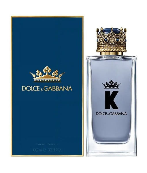 Dolce & Gabbana K By EDT 100ML Erkek Parfüm ARC ÇANTALI JLT