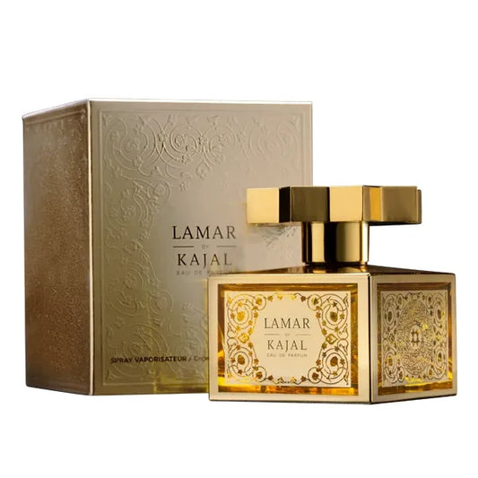 Kajal Parfüm 100ml Lamar Dahab Almaz Warde Jihan ARC JLT