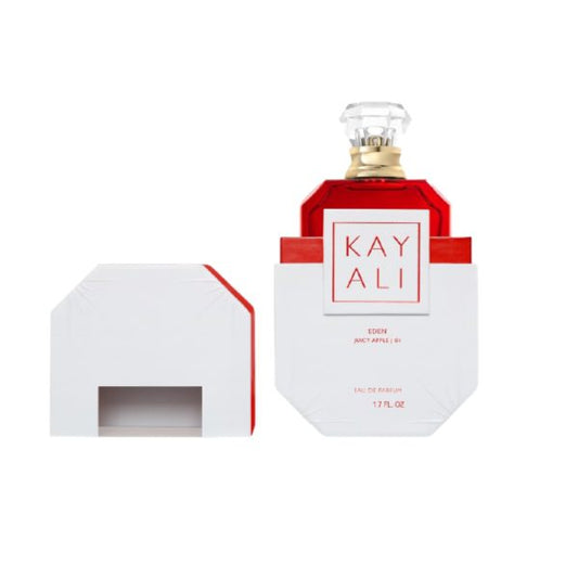 Kayali Musk Eden Juicy Apple 01 EDP 100 ML Unisex Parfüm