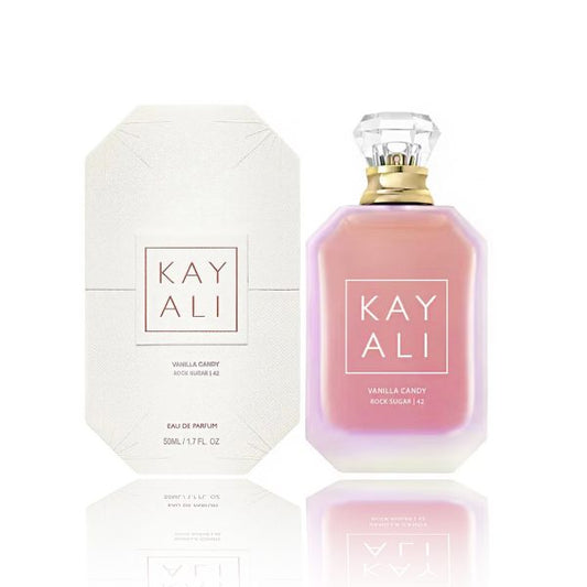 Kayali Vanılla Candy Rock Sugar 42 EDP 100 ML Kadın Parfüm