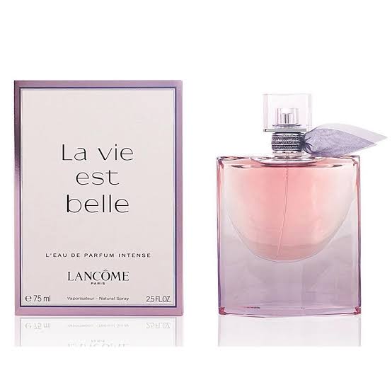 Lancome La Vie Est Belle Intense EDP 75 ml JLT Woman