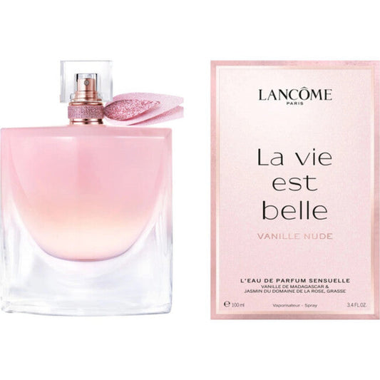 Lancome La Vie Est Belle Vanille Nude EDP 75 ml JLT