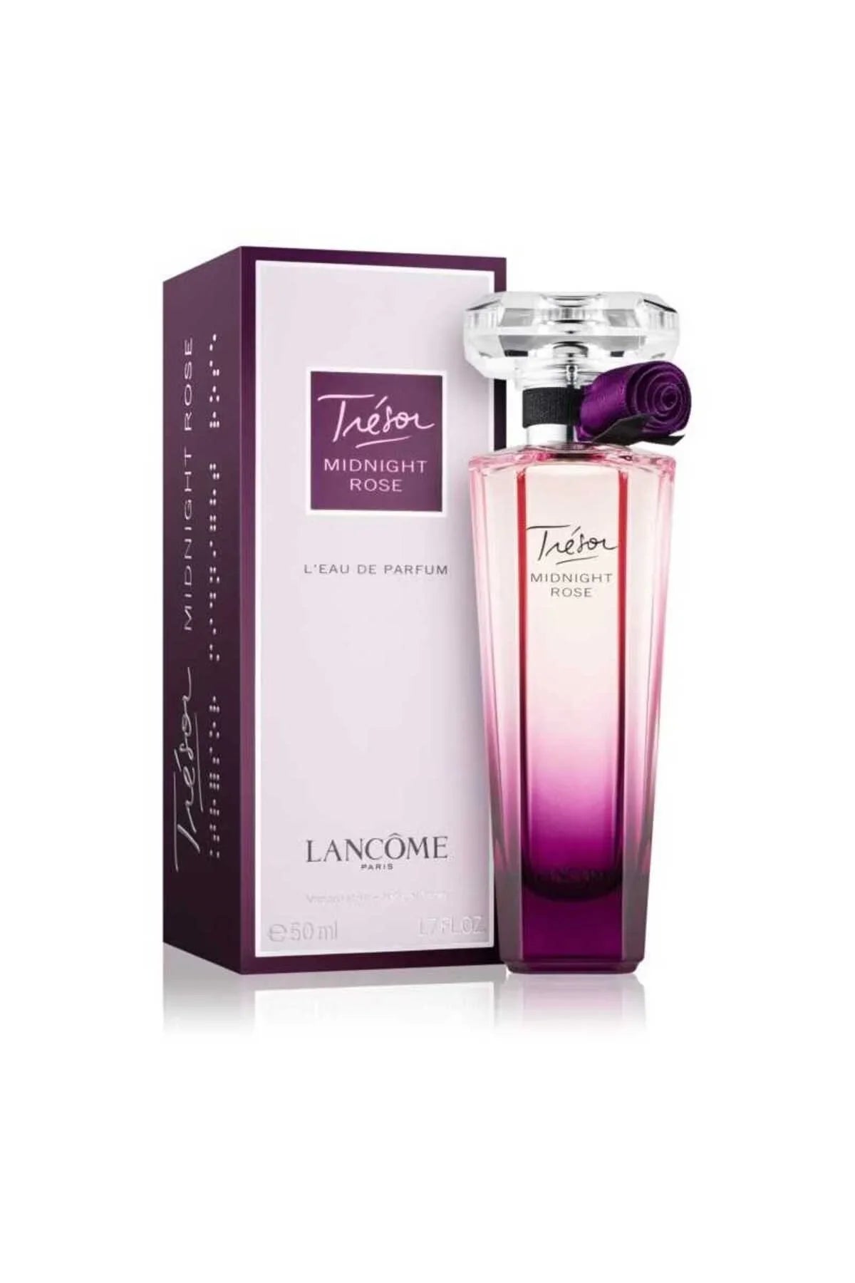 Lancome Lancome Tresor Midnight Rose EDP 75 ml Kadın