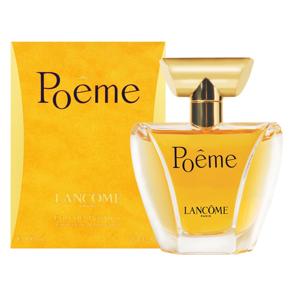 Lancome Poeme Femme EDP 100ml JLT Woman.