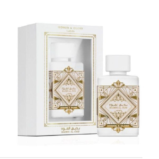 Lattafa Badee Honor And Glory EDP 100 ML Kadın Parfüm