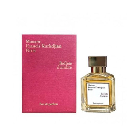 Maison Kurkdjian Reflets D’Ambre EDP 70 ML Unisex Parfüm