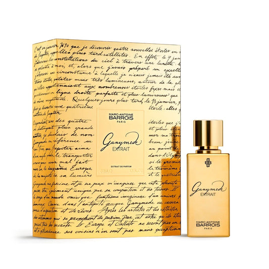 Marc Antoine Barrois Ganymede exratit 100 Ml ARC JLT