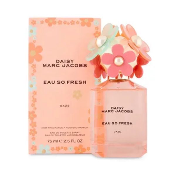 Marc Jacobs Daisy Eau So Fresh Daze 75 ML Kadın Parfüm