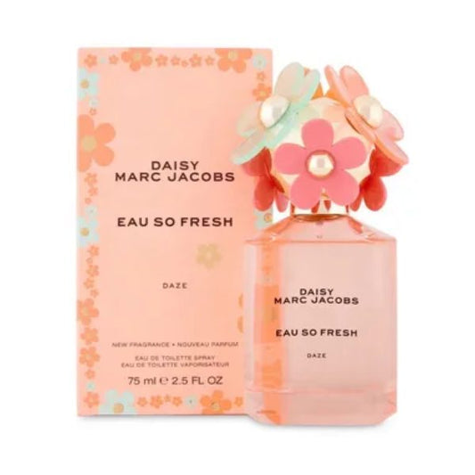 Marc Jacobs Daisy Eau So Fresh Daze 75 ML Kadın Parfüm